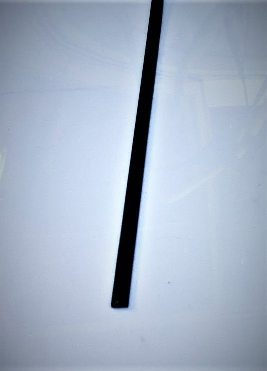 AM☆特注！覆面ガラスマウントアンテナ V/UHF(144/430MHz)☆