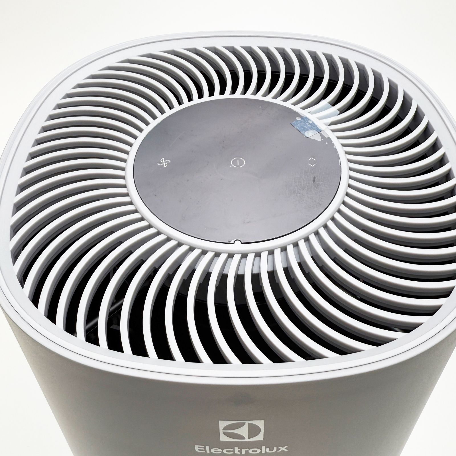 未使用 Electrolux エレクトロラックス 空気清浄機 Flow A3 UV ブルー