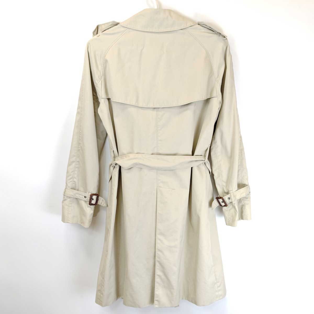 鎌倉シャツ トレンチコート Makers Shirt KAMAKURA メーカーズシャツ鎌倉 公式通販 トレンチ