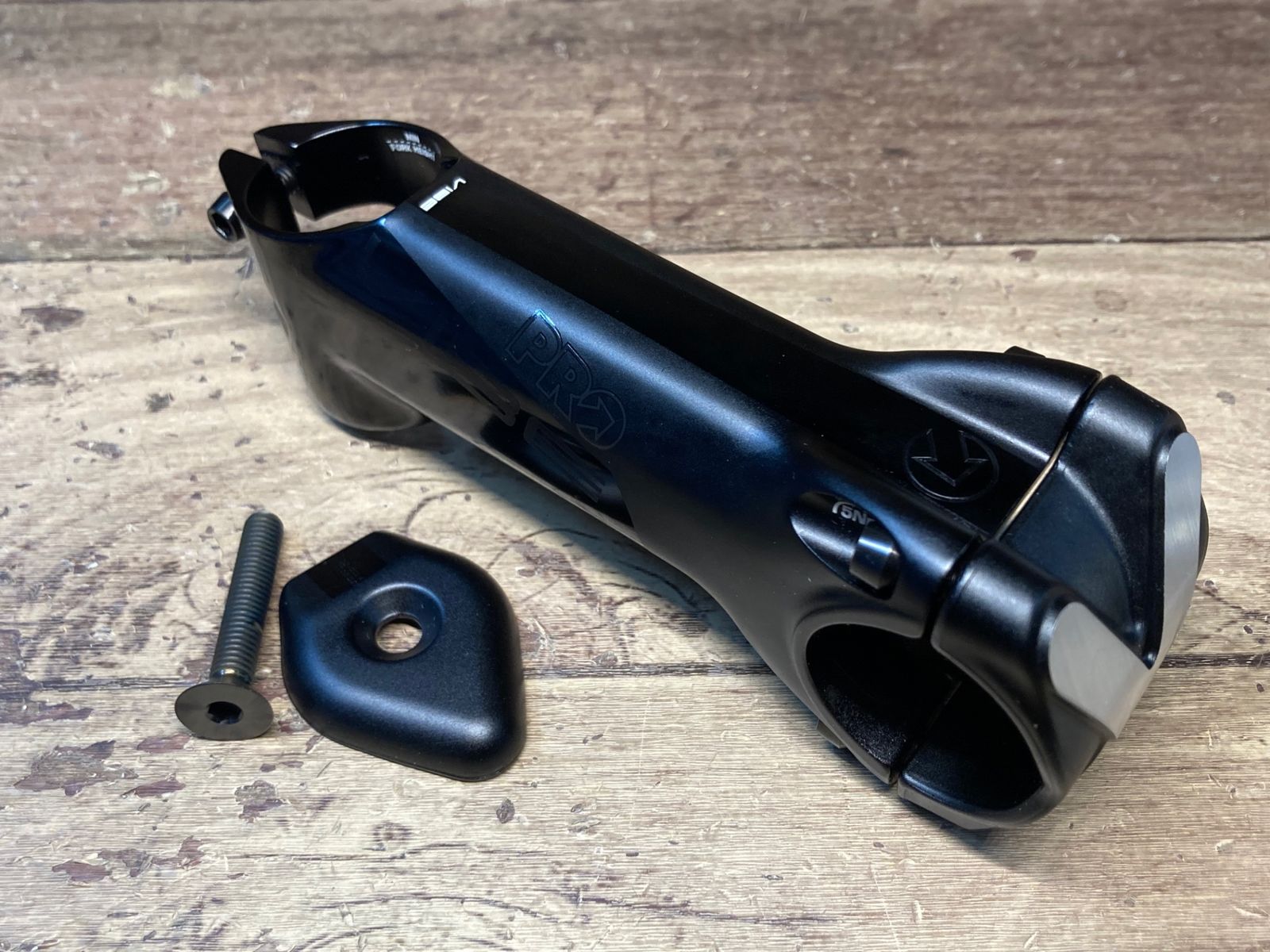 シマノ SHIMANO プロ PRO VIBE 110mm -17° 1-1/8-ワンバイエスグランド