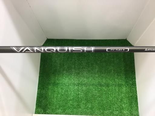 フェアウェイウッド FW