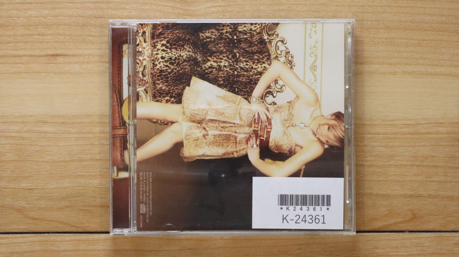 くみくみ＊CD 国内盤CD☆山下久美子/Kumiko Yamashita□ CENTURY LOVERS