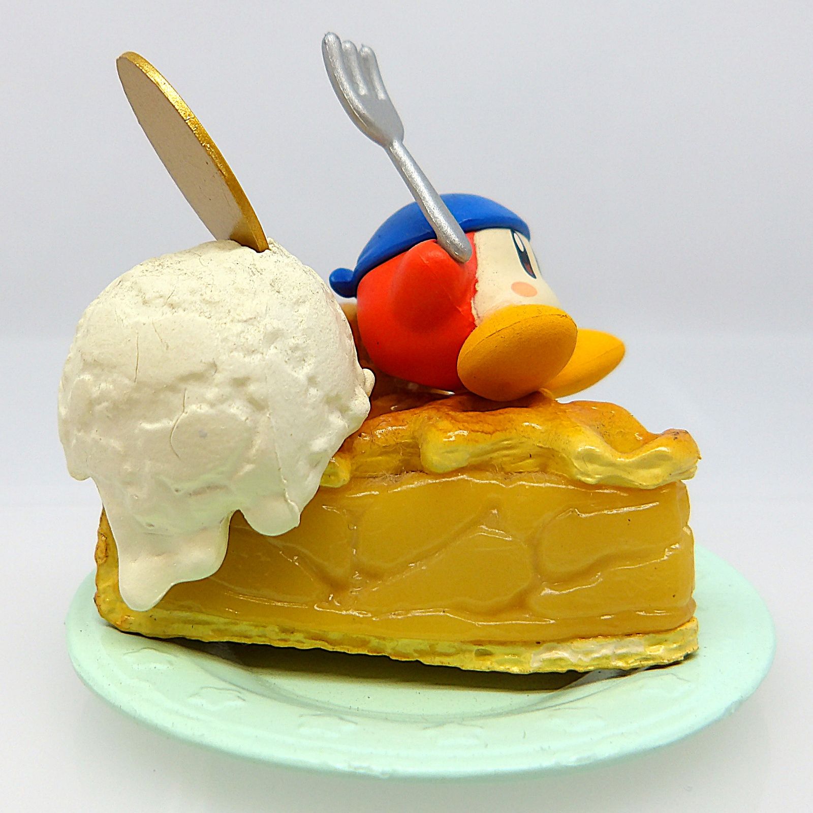 中古】 バンダナワドルディ × アップルパイ 星のカービィ コック