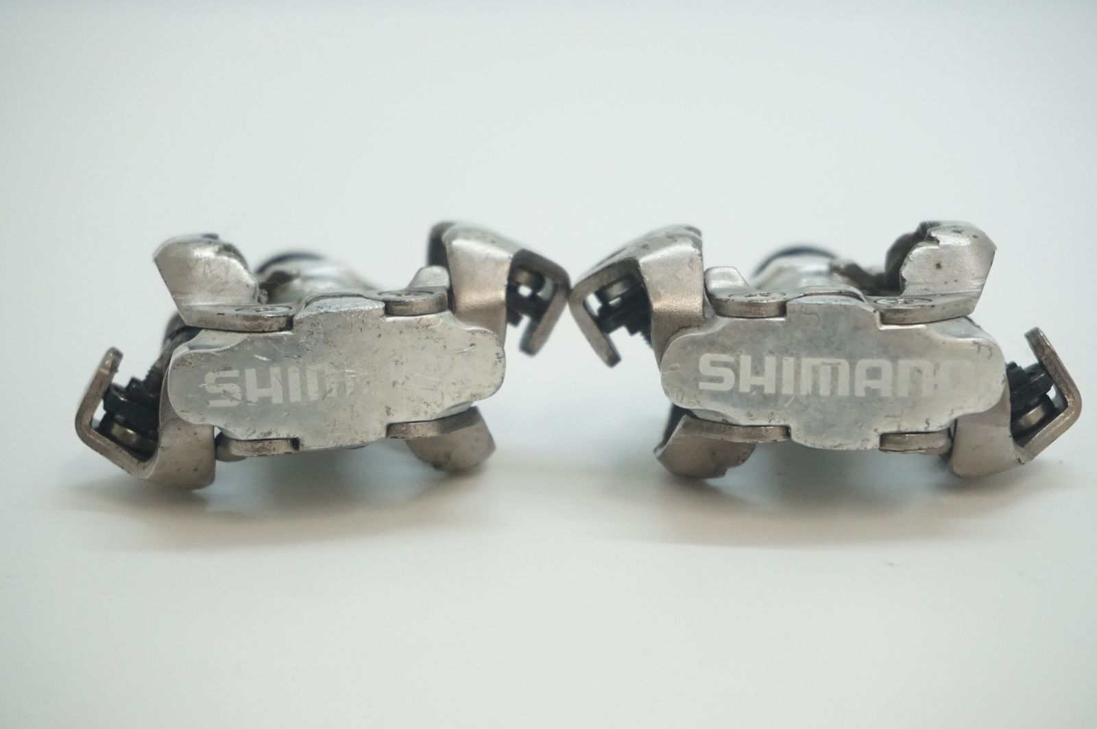 SHIMANO 「シマノ」 PD-ES600 ペダル / バイチャリ世田谷店 シマノ