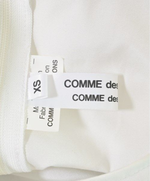 COMME des