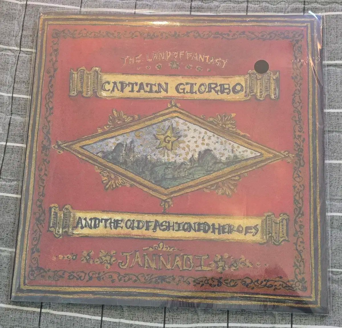 ヴァイナル ビニールレコード