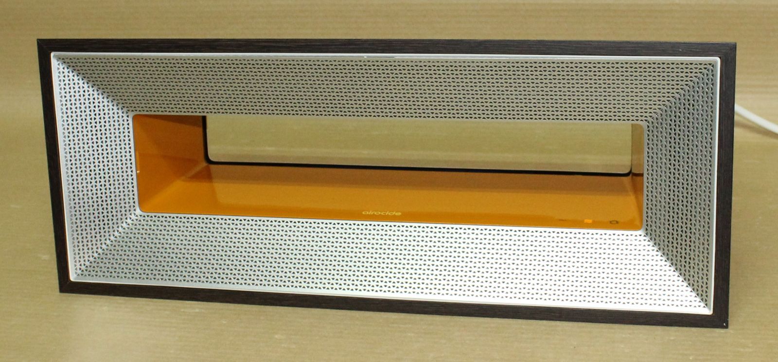 70493☆エアロサイド 空気清浄機 APS-200【チャンバー交換済み/送料 