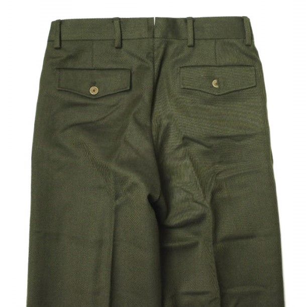 BERNARD ZINS x BEAMS F ベルナールザンス ビームスエフ 別注