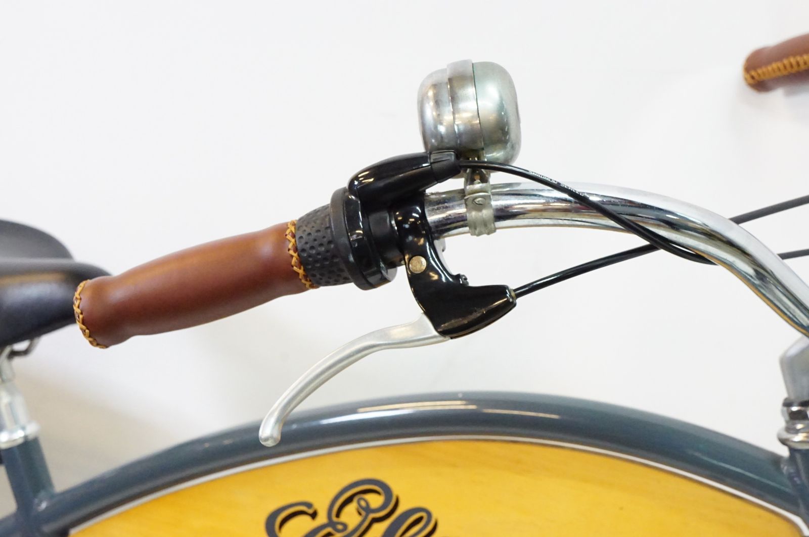 クルーザーバイク バイチャリ熊谷店