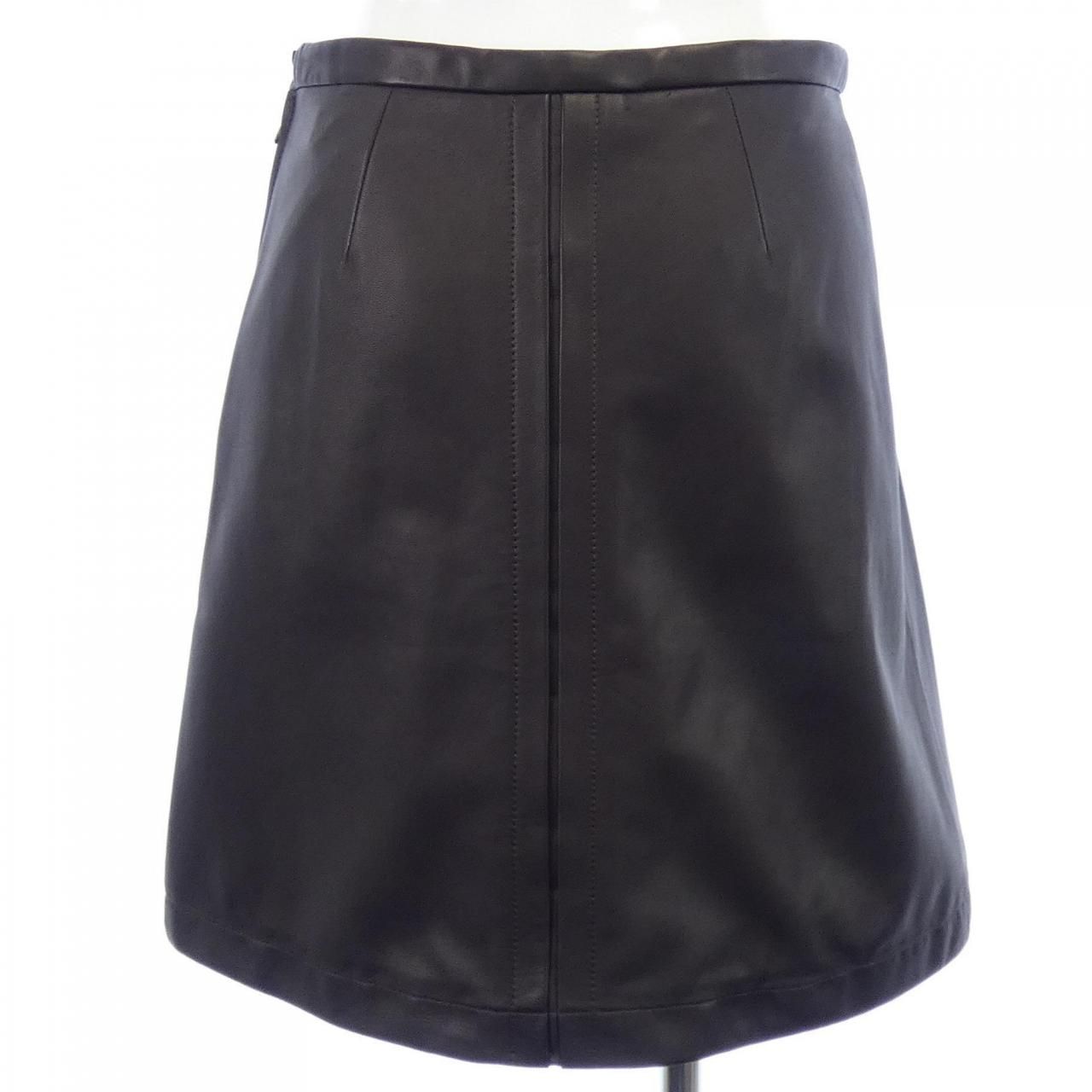 ルイヴィトン LOUIS VUITTON WRLS01KUK スカート