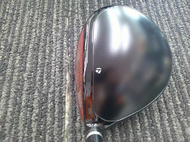 ドライバー テーラーメイド STEALTH PLUS Speeder 569 Evolution III S 10.5 5101 博多