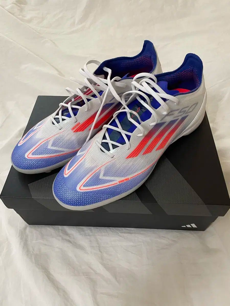 【雷市場（ポンジャン）商品韓国直送】 adidas(アディダス) F50 プロ TF 280 出品
