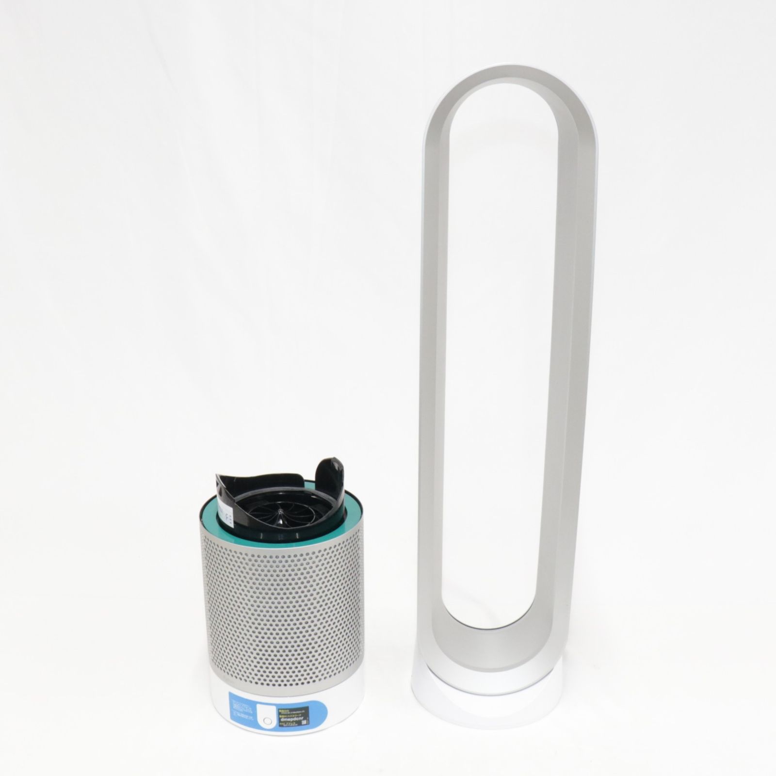 中古 Dyson(ダイソン) Pure Cool Link™ 空気清浄機能付タワー