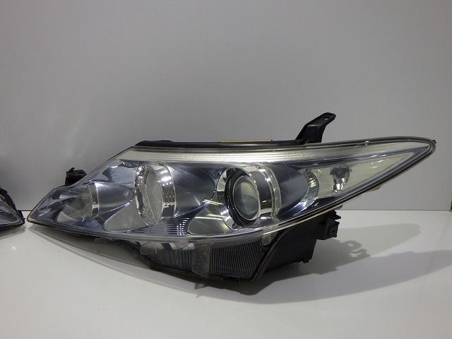 バラスト AFS付