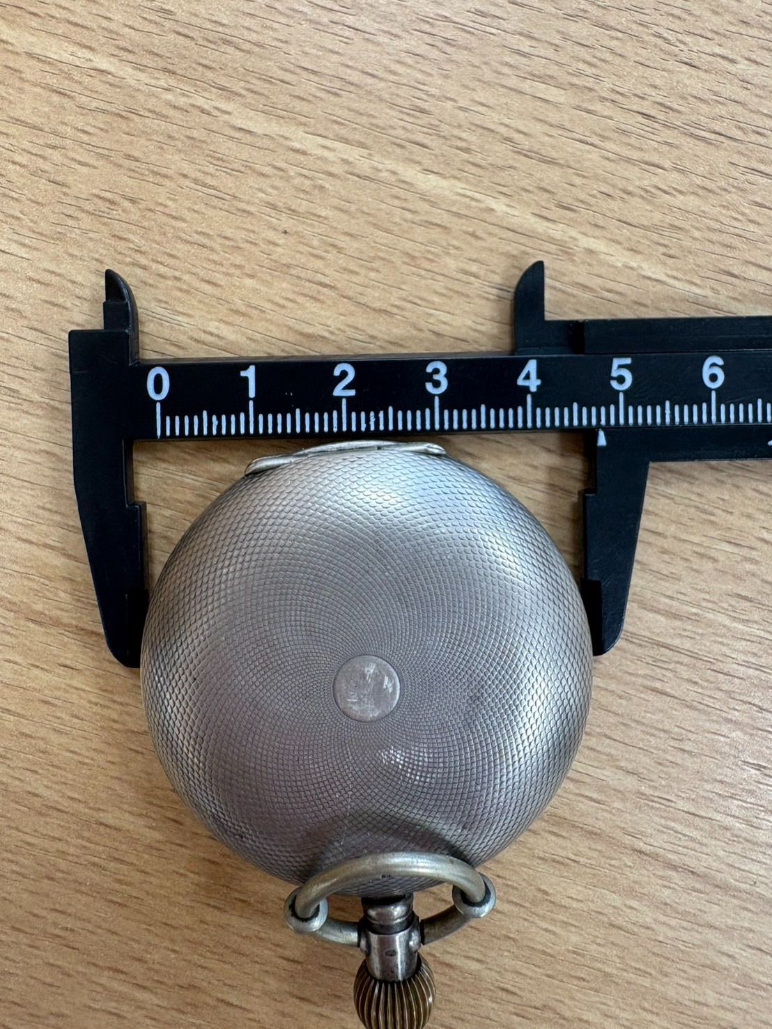 アールシュミット 懐中時計