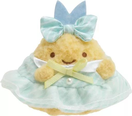 【未使用・タグ無】すみっコぐらし あじふらいのしっぽ ダイナー てのりぬいぐるみ Amazon.co.jp: MY16501 すみっコぐらしコレクション なかよし