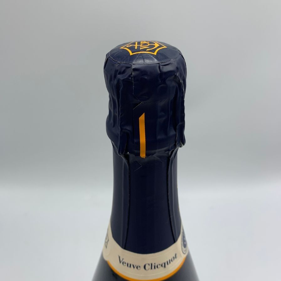 ヴーヴ クリコ リッチ オン アイス 750ml 12%【G4】 - メルカリ