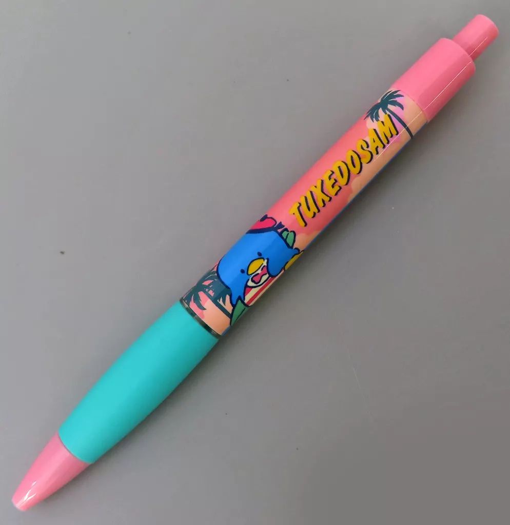 中古】ペン タキシードサム(ヴィンテージレトロ) ボールペン