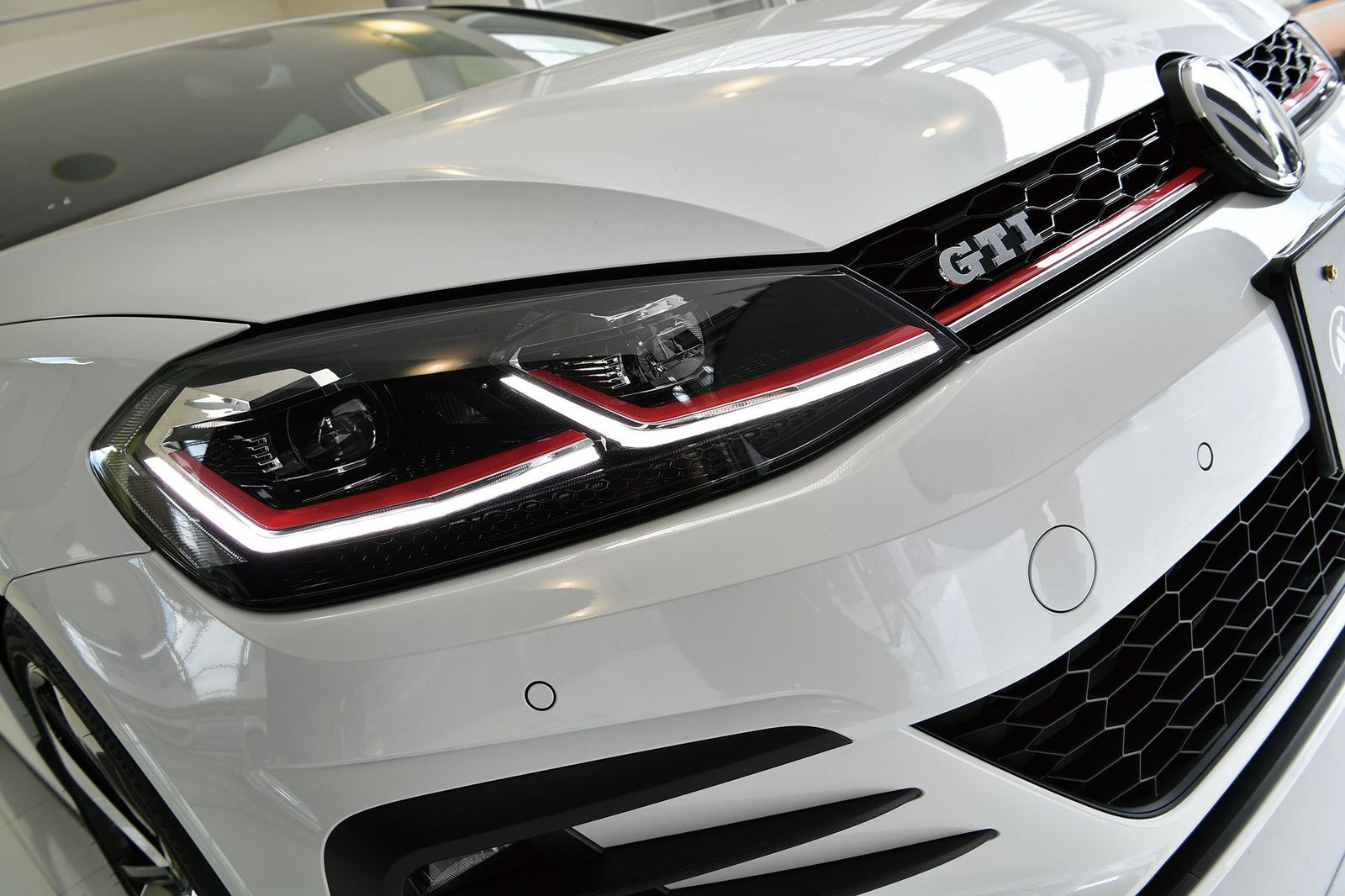 プラグコンセプト PLUG DRL! forVolkswagen PL3-DRL-V001