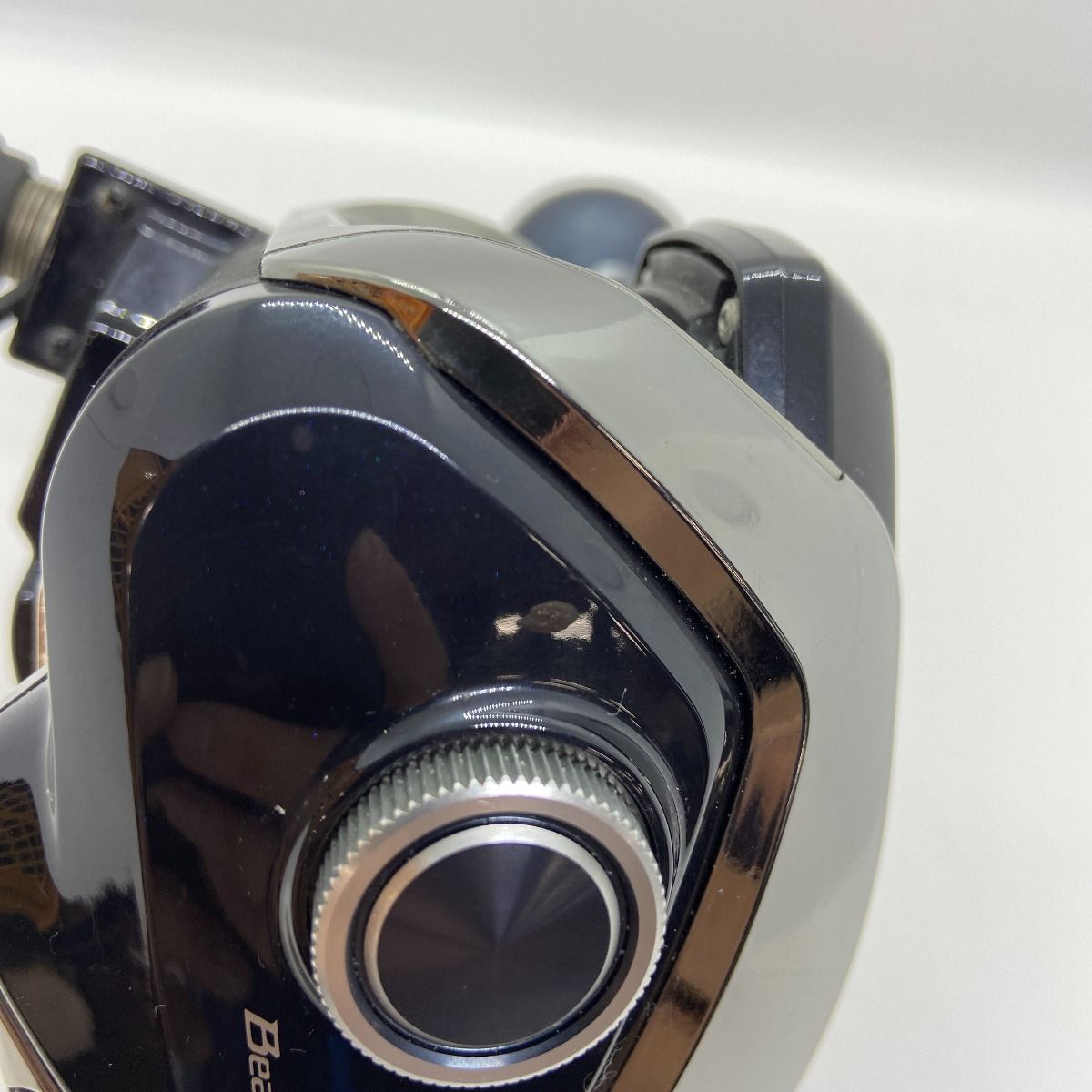 ΨΨSHIMANO シマノ 電動リール 20ビーストマスターMD3000 箱付