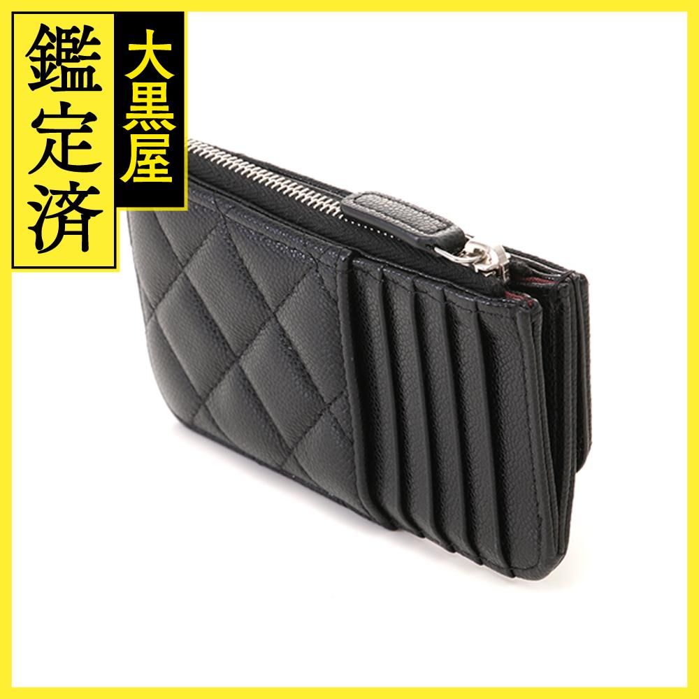 シャネル コインケース