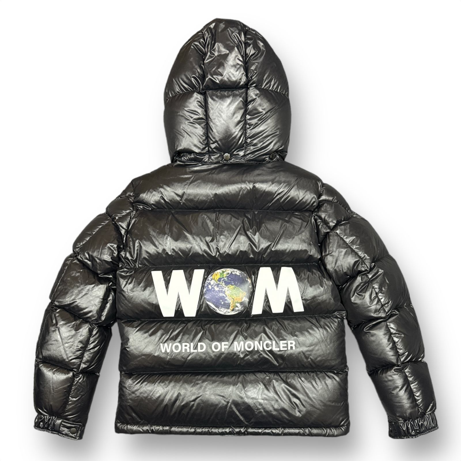 セール 百貨店 MONCLER GENIUS ダウンジャケット 美品 【公式通販】