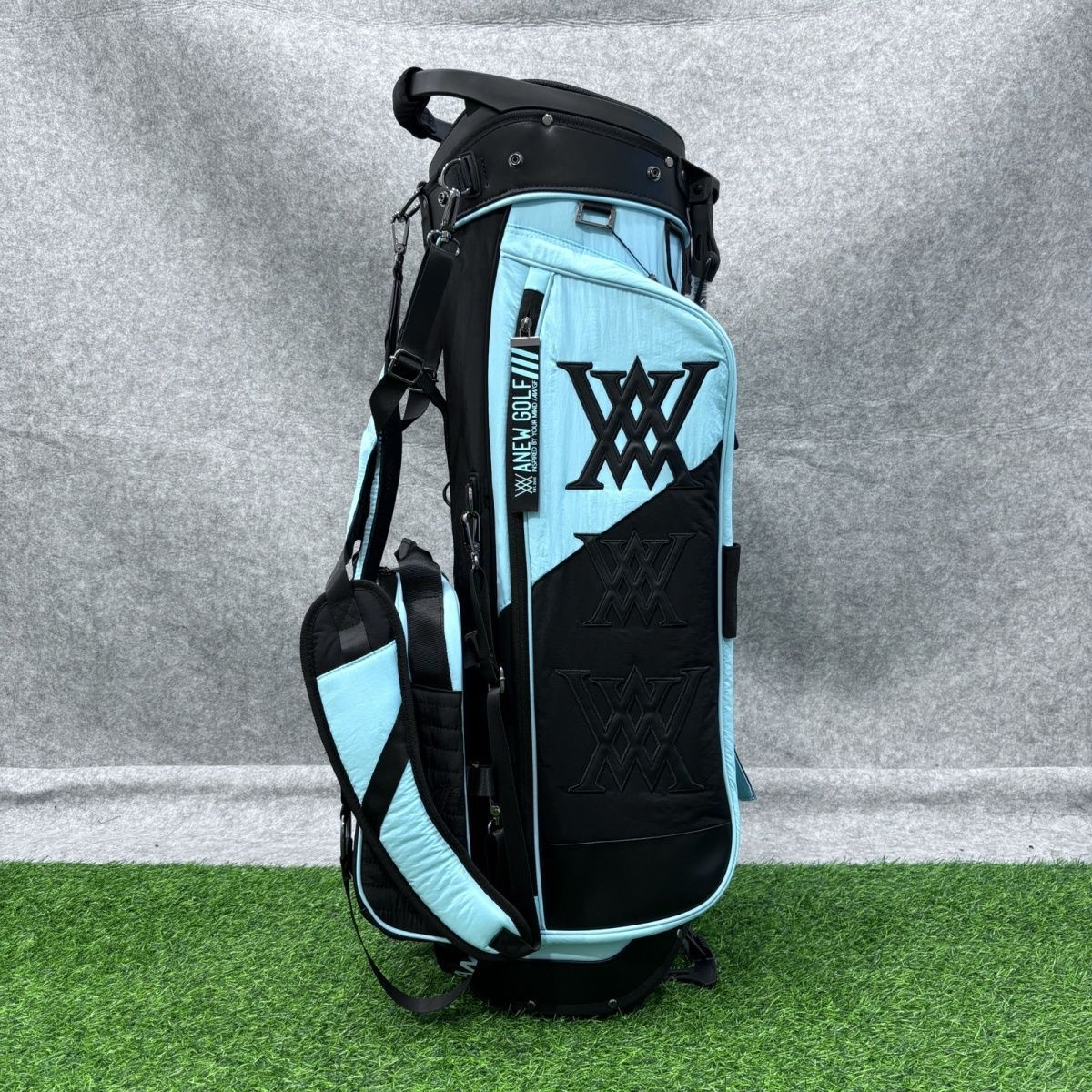 ANEW GOLF アニューゴルフ 小物 非売品 - メルカリ