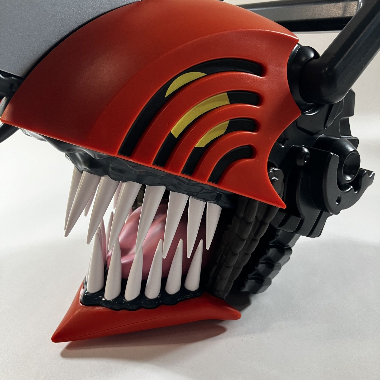 ☆ 劇場版 チェンソーマン レゼ篇 チェンソーマンヘッド型ポップコーン