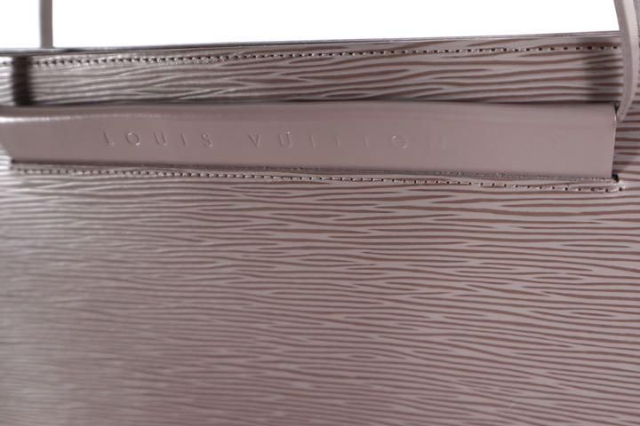 LOUIS VUITTON ルイヴィトン ショルダーバッグ サントロペ エピ - メルカリ