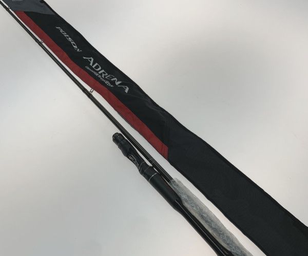 SHIMANO - ●●SHIMANO シマノ ルアーロッド 38052 ○○SHIMANO シマノ ルアーロッド 38052 - メルカリ