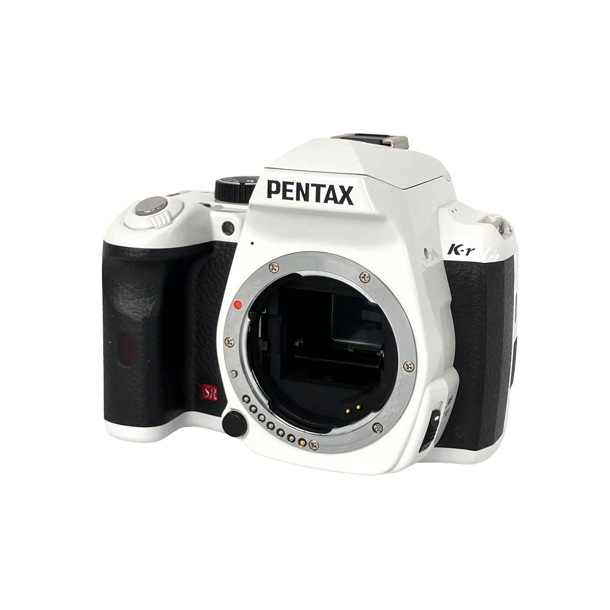 動作保証】PENTAX K-r 一眼レフ ボディ ペンタックス カメラ 中古 ...