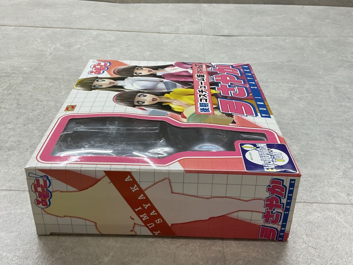 欠品 EVOLUTIONTOY TOY エヴォリューショントイ ふるプニっ！ 真マジンガー衝撃！Z編 コスチューム版 弓さやか フィギュア ふるプニっ!フィギュアシリーズNo.11 真マジンガー衝撃！Z編 弓