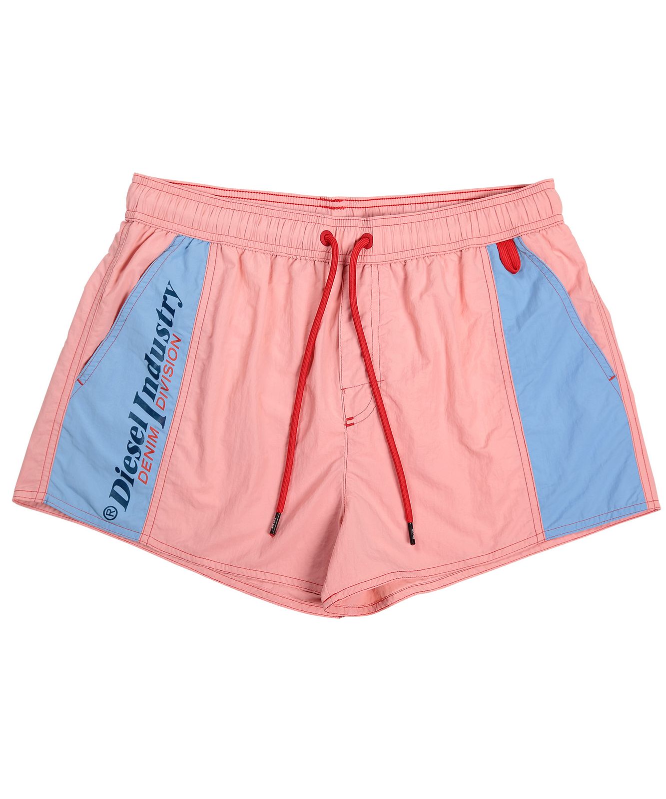 並行輸入 BMBX-CAYBAY-SHORT メンズ ショートサーフパンツ 511224 3.ピンクE5885