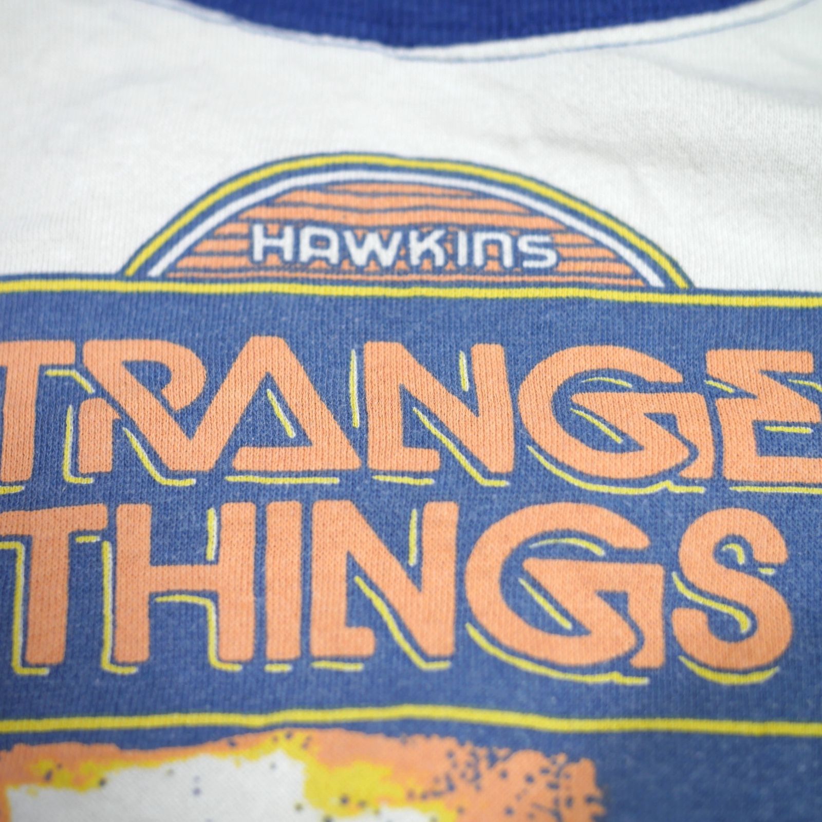 XL】海外ドラマ Netflix Stranger Things ストレンジャーシングス