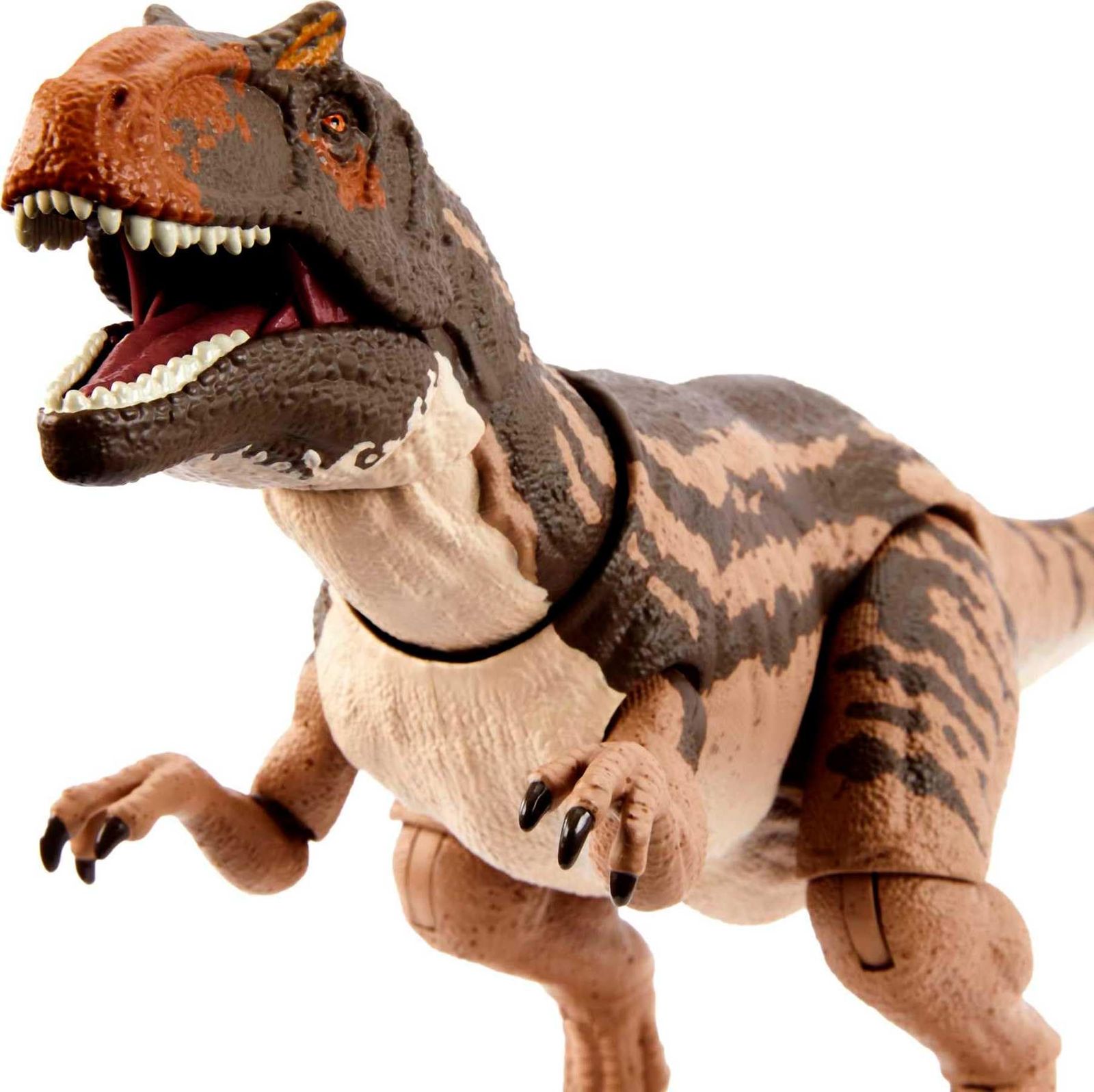 Mattel (マテル) ジュラシックワールド ジュラシックパーク ハモンド