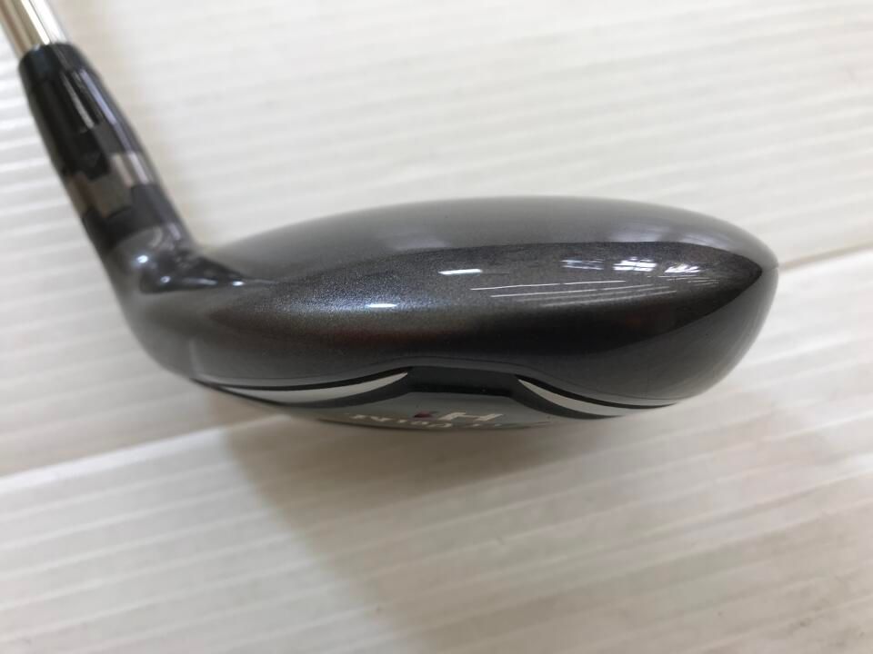 タイトリスト 816H1 21用 シャフト ダイナミックゴールドS200
