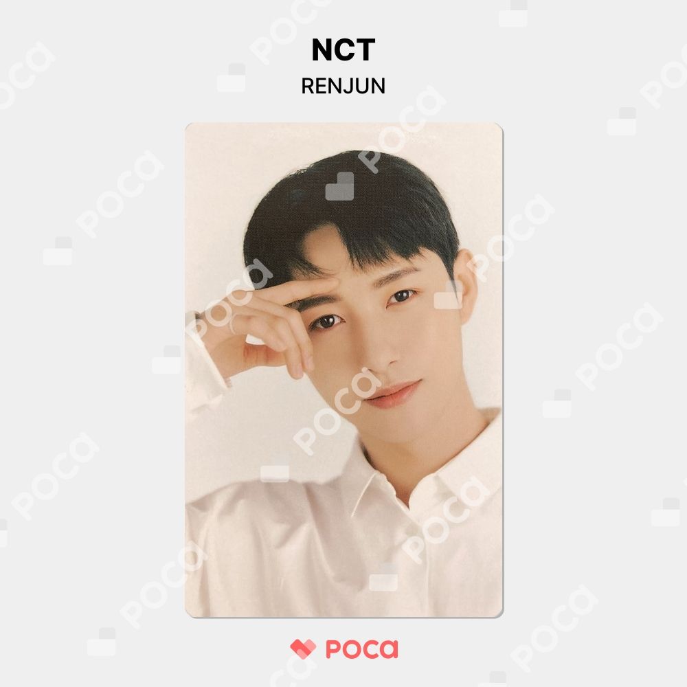 ロンジュン トレカ セット NCT DREAMロンジュン トレカ セット - メルカリ