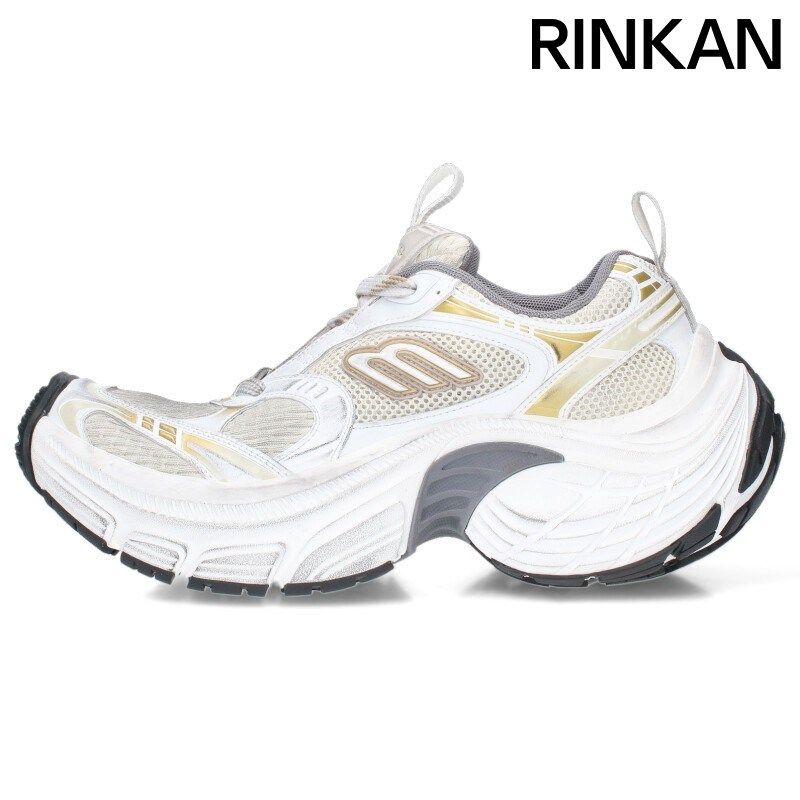 バレンシアガ 6XL シックスエックスエルスニーカー メンズ 40 エックス