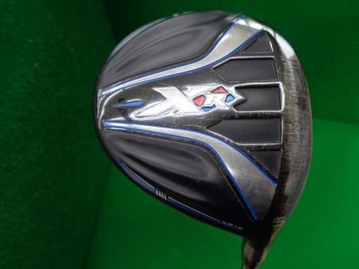 中古】 キャロウェイ XR 16 5W フェアウェイウッド FW