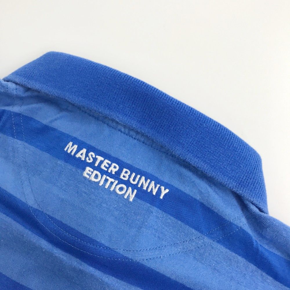 サイズ：0 MASTER BUNNY EDITION マスターバニーエディション 半袖