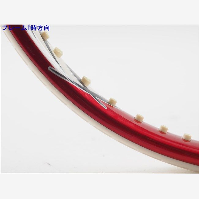 中古 テニスラケット フォルクル ボリスベッカー 10 (SL2) VOLKL BORIS BECKER 10 (c25080159c) 中古 テニスラケット フォルクル ボリスベッカー 10 (SL2) VOLKL