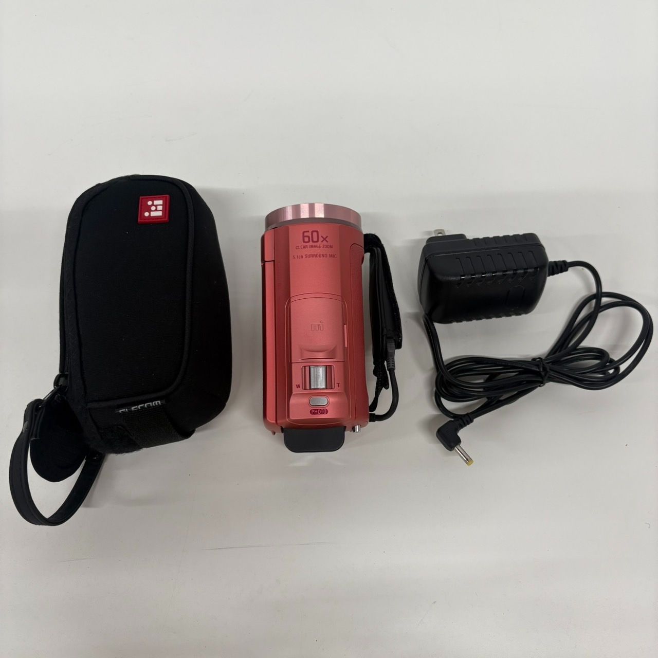 GI4 現状品 ビデオカメラ HDR-CX535 SONY GI