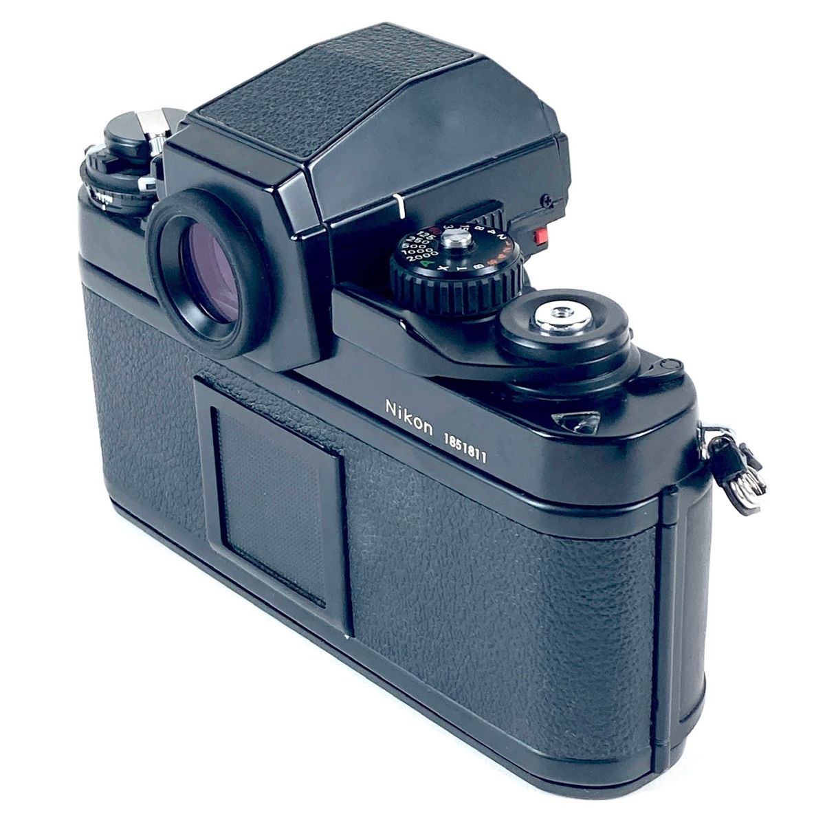 Nikon F3 HP フィルム一眼レフカメラ　付属レンズ付き Nikon F3 HP レンズ付き 一眼レフカメラ Amazon | Nikon ニコン F3 HP