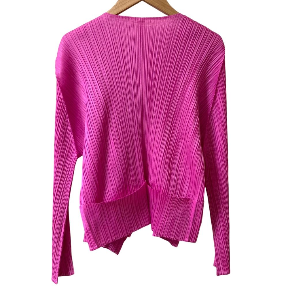 美品 PLEATS PLEASE ISSEY MIYAKE プリーツプリーズ イッセイミヤケ  