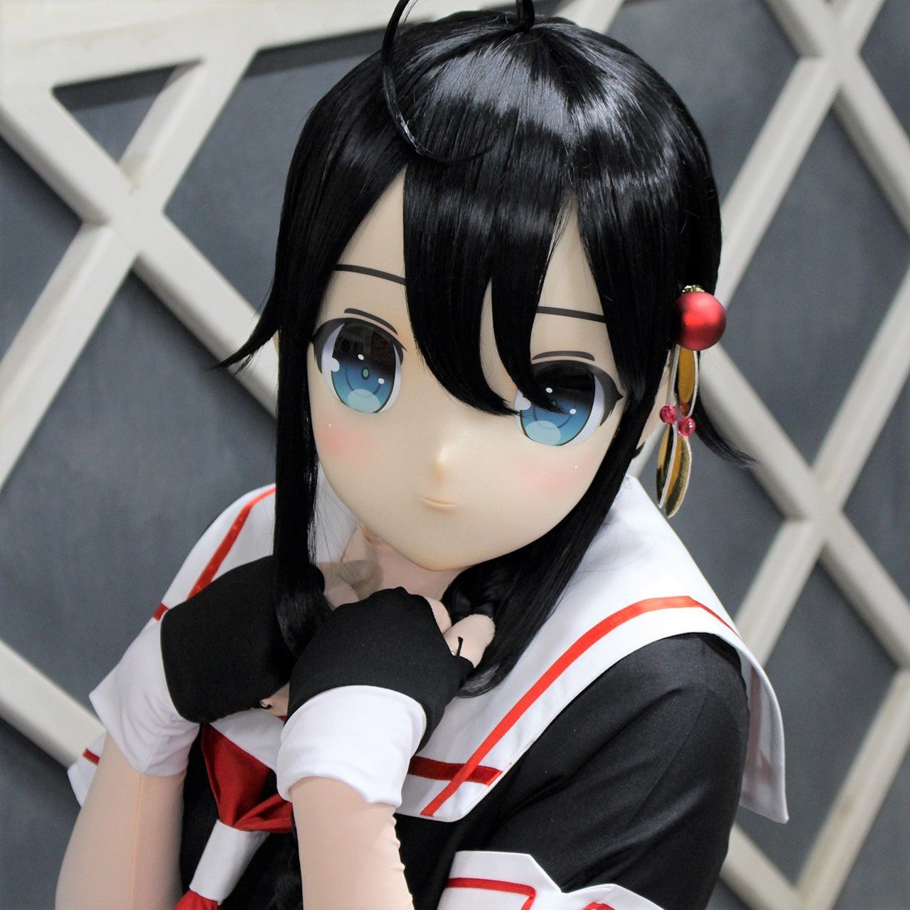 KAWAII 12 コスプレ マスク 変身 仮装 着ぐるみ むにむに製作所 KAWAII 12 コスプレ マスク 変身 仮装 着ぐるみ むにむに製作所