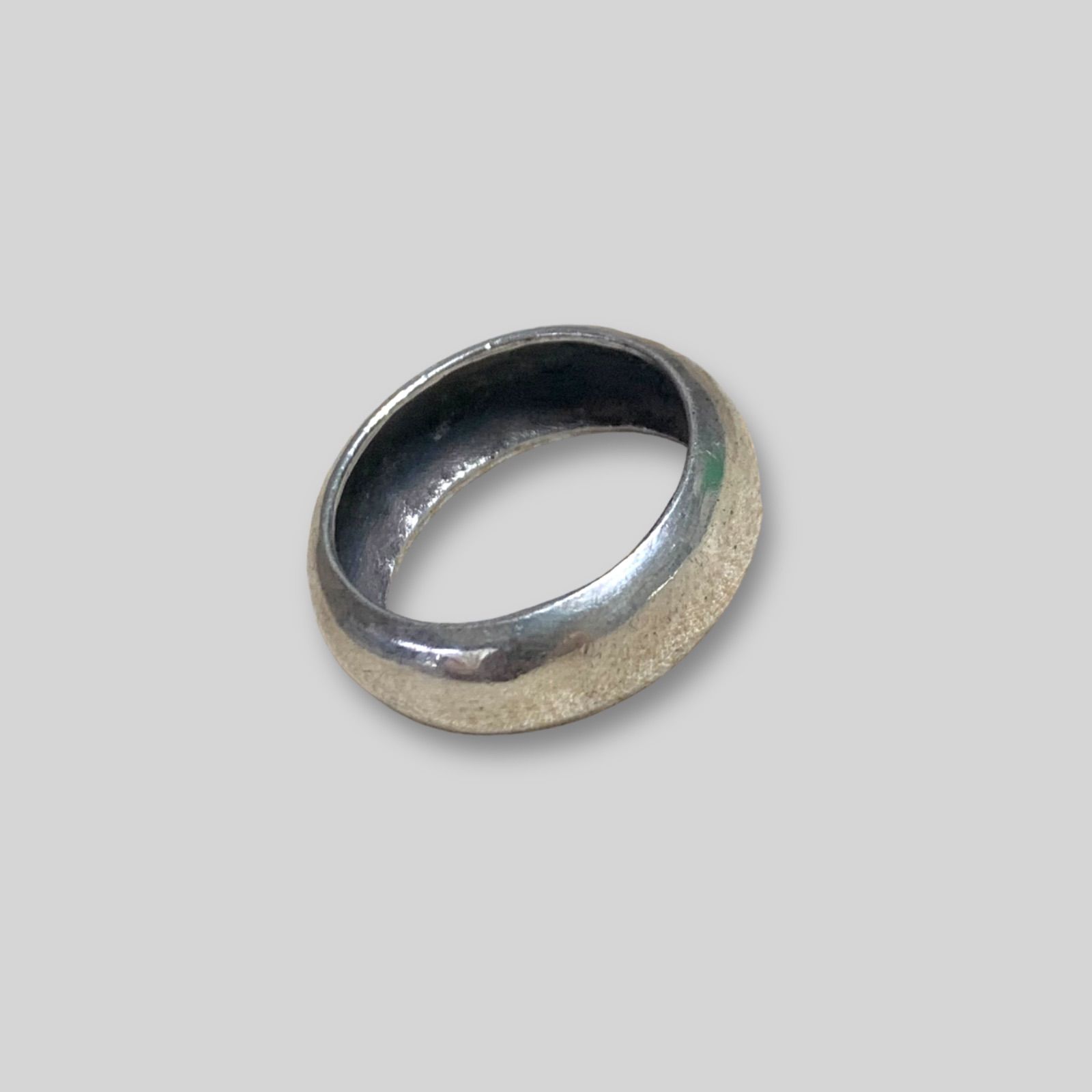 メキシコ製 Vintage Mexican Silver RING (mex-2) Mexican