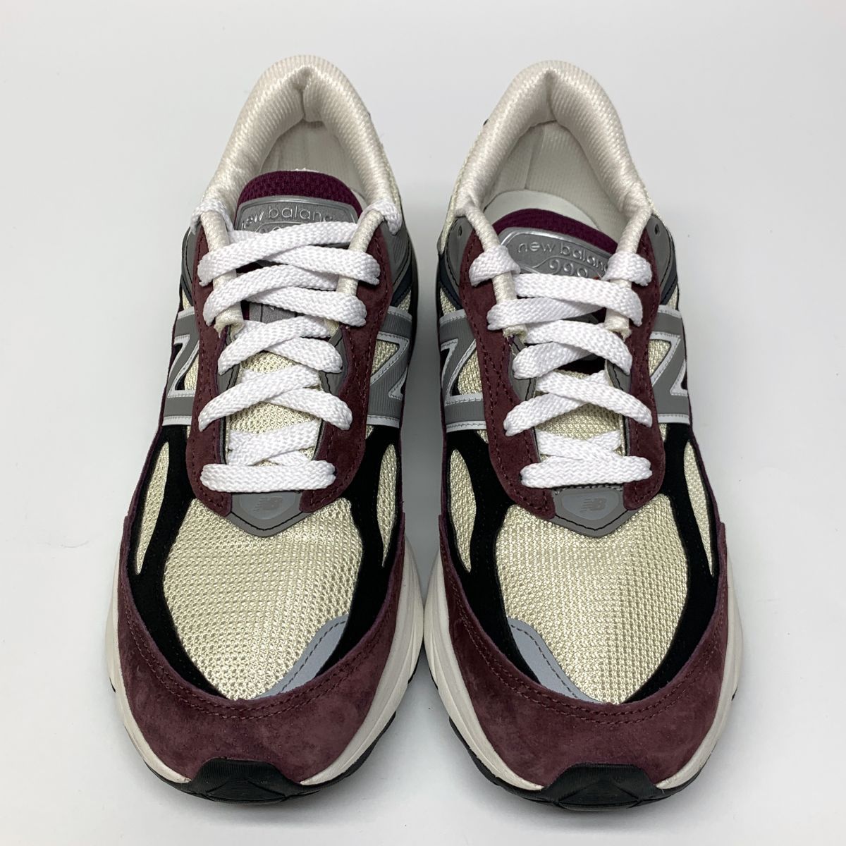 New Balance 990V6 TG6 28 美品 NB公式アウトレット】 Made in USA 990v6 ｜ニューバランス公式