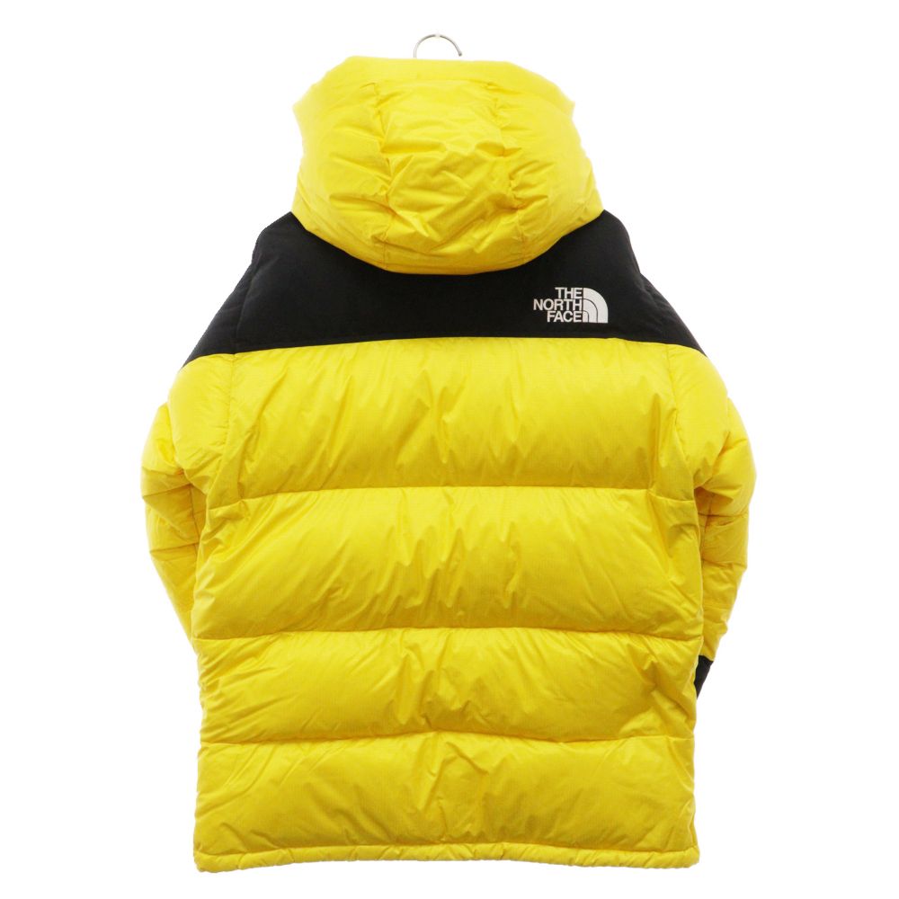 THE NORTH FACE (ザノースフェイス) HIM DOWN PARKA ヒムダウン