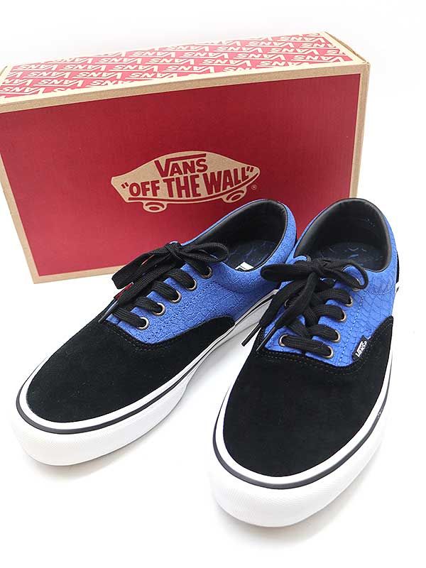 Vans era shop pro rowan zorilla