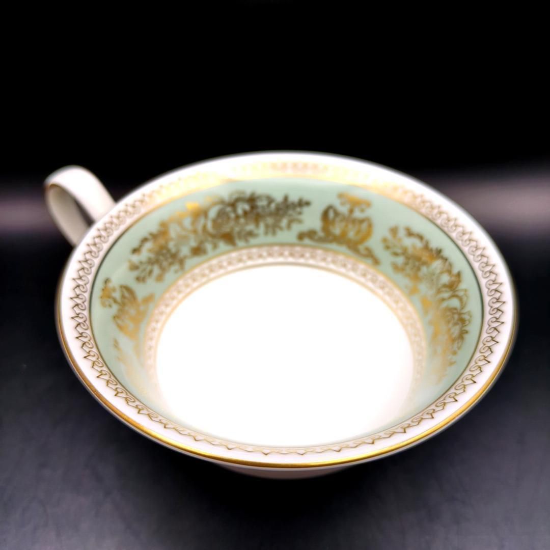 カップ＆ソーサー